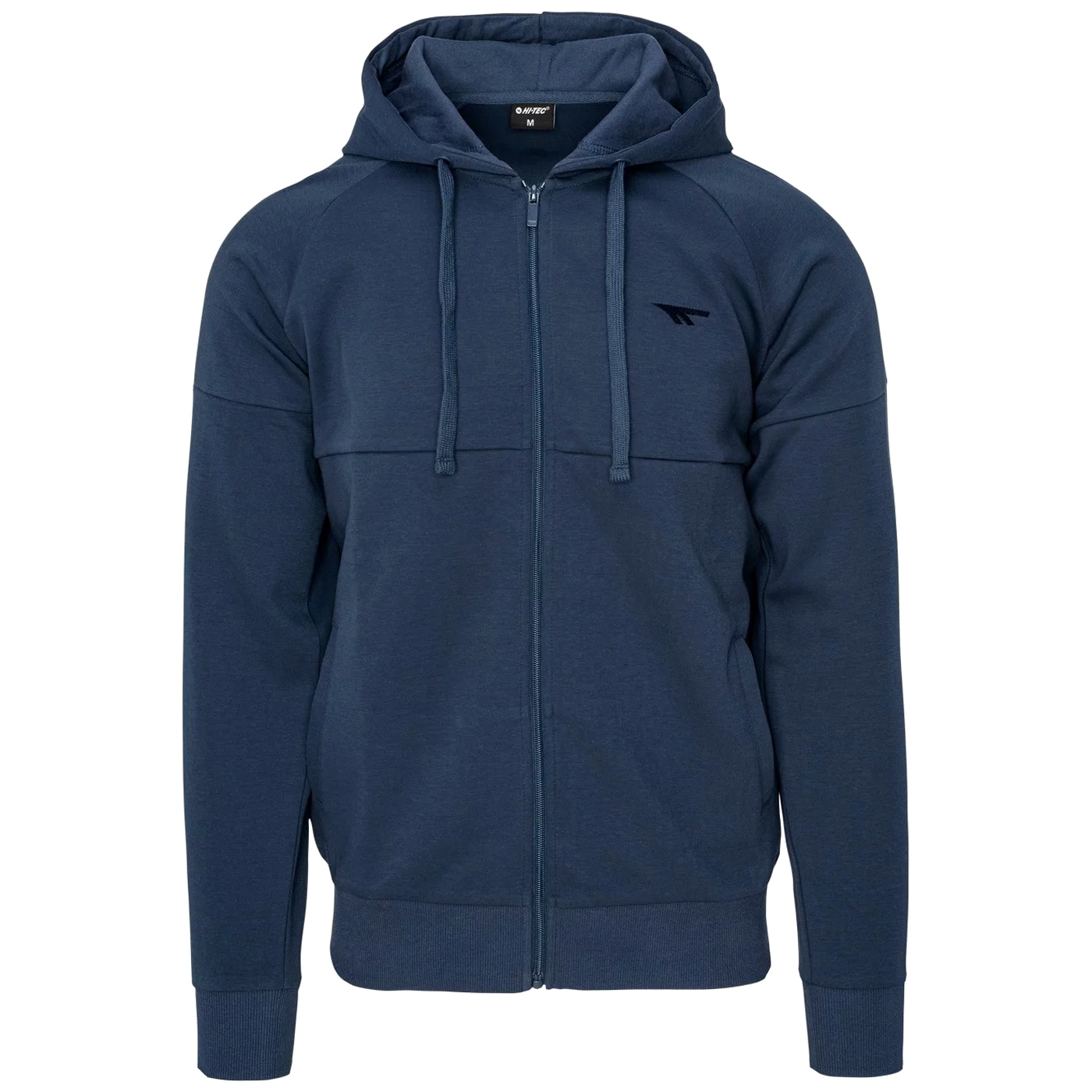 Hi-Tec - Hadar Sweatshirt - Dark Denim