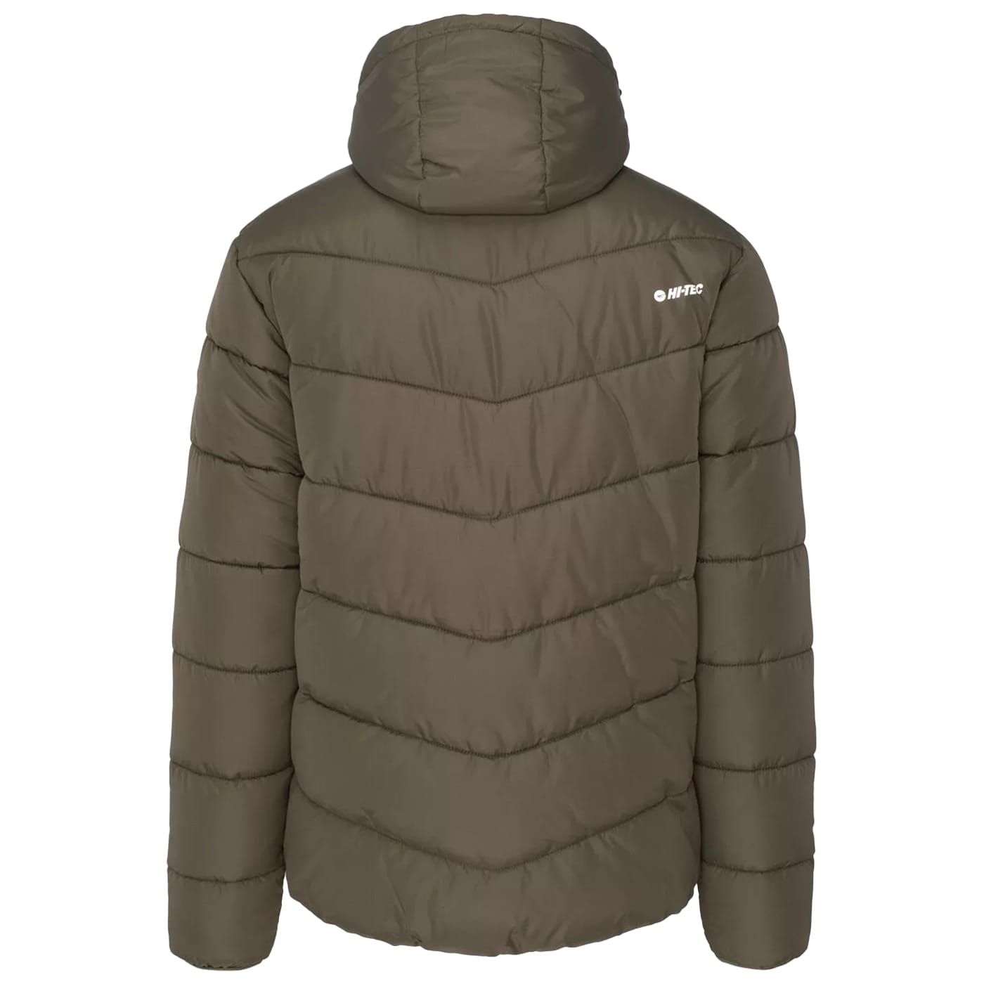 Hi-Tec - Varmi Jacke - Olive