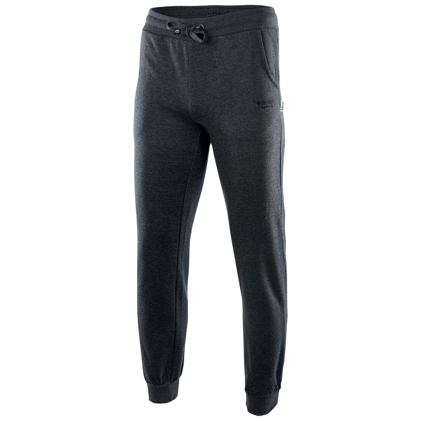 Hi-Tec - Melian II Hose - Dark Grey Melange