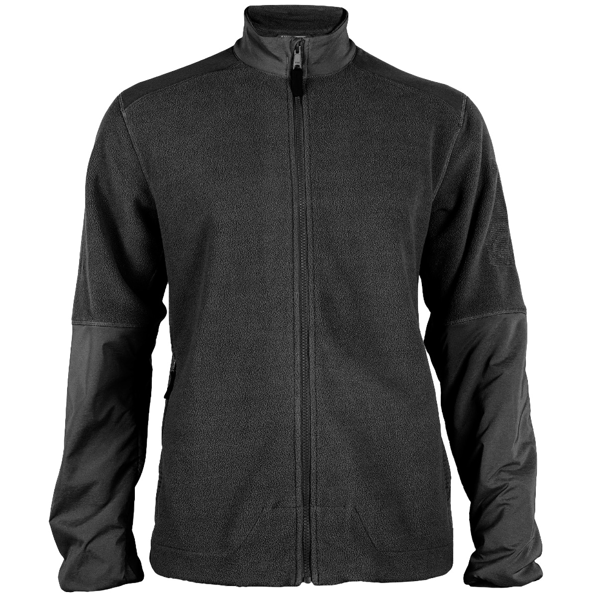 5.11 - Bastion Tactical Fleecejacke - Black