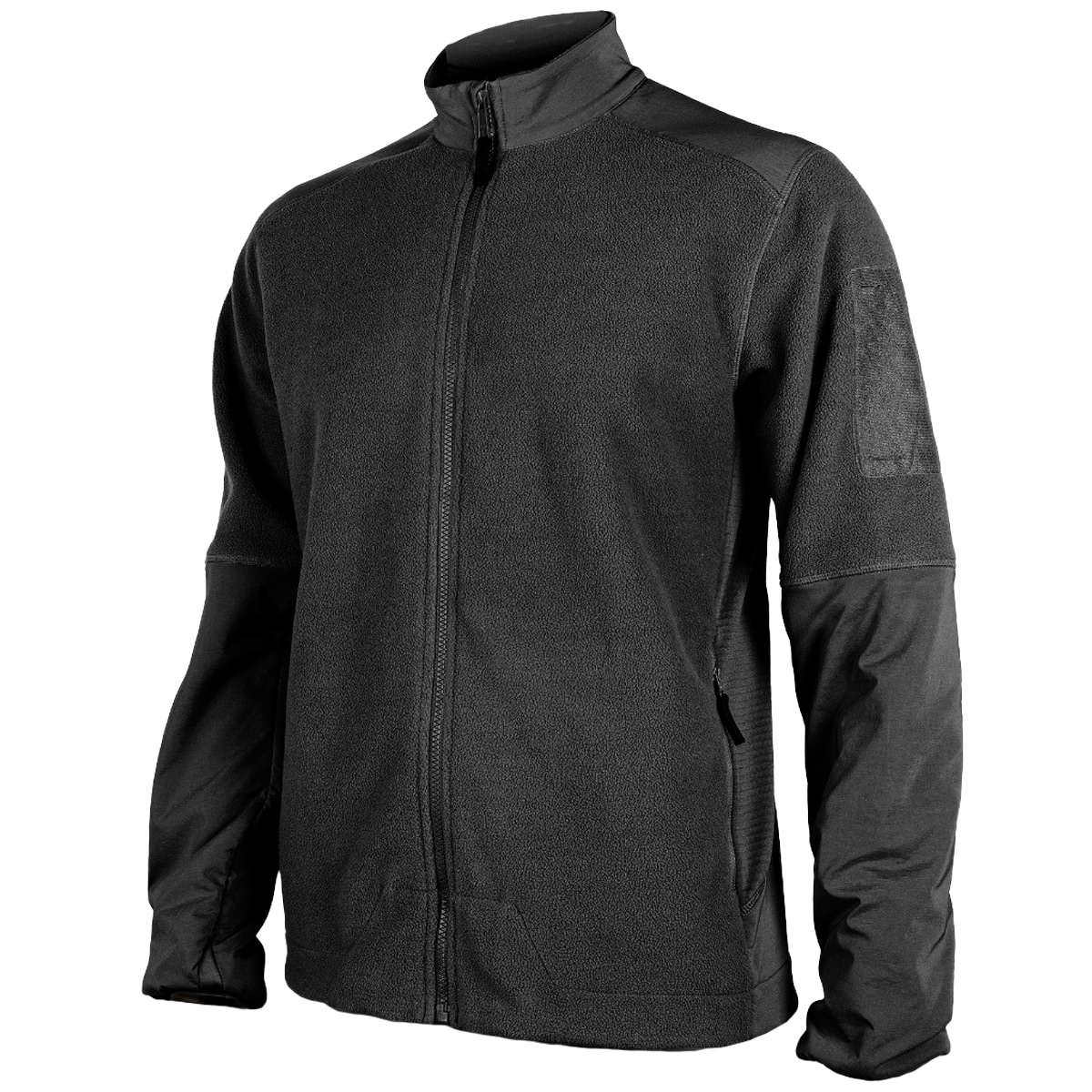 5.11 - Bastion Tactical Fleecejacke - Black