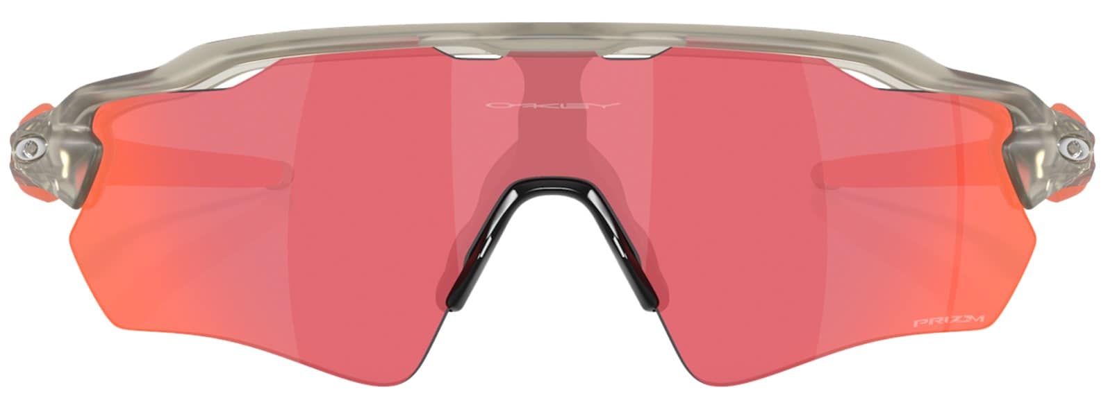 Oakley - Radar EV Path Sonnenbrille - Prizm Trail Torch/Matte Grey Ink