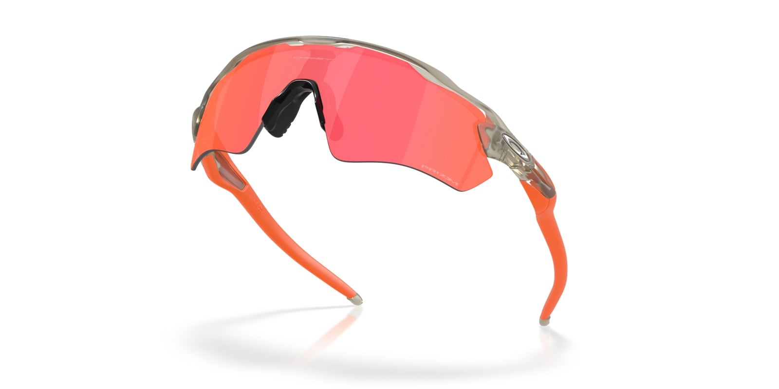 Oakley - Radar EV Path Sonnenbrille - Prizm Trail Torch/Matte Grey Ink