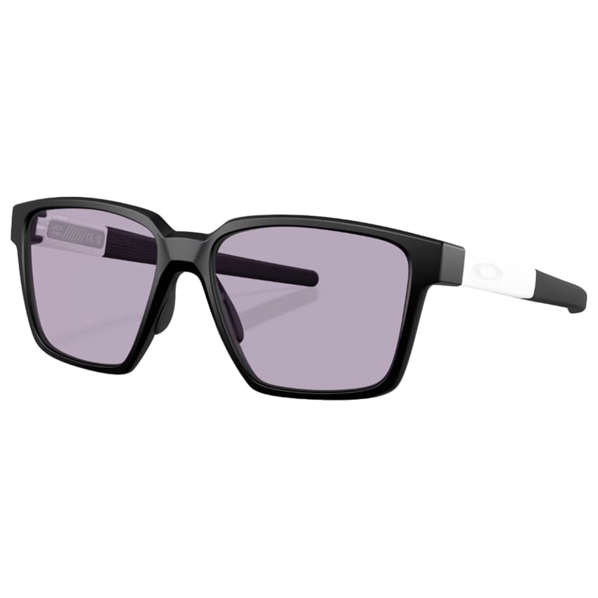 Oakley - Actuator SQ Sonnenbrille - Matte Black/Prizm Slate