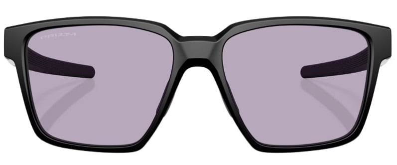 Oakley - Actuator SQ Sonnenbrille - Matte Black/Prizm Slate