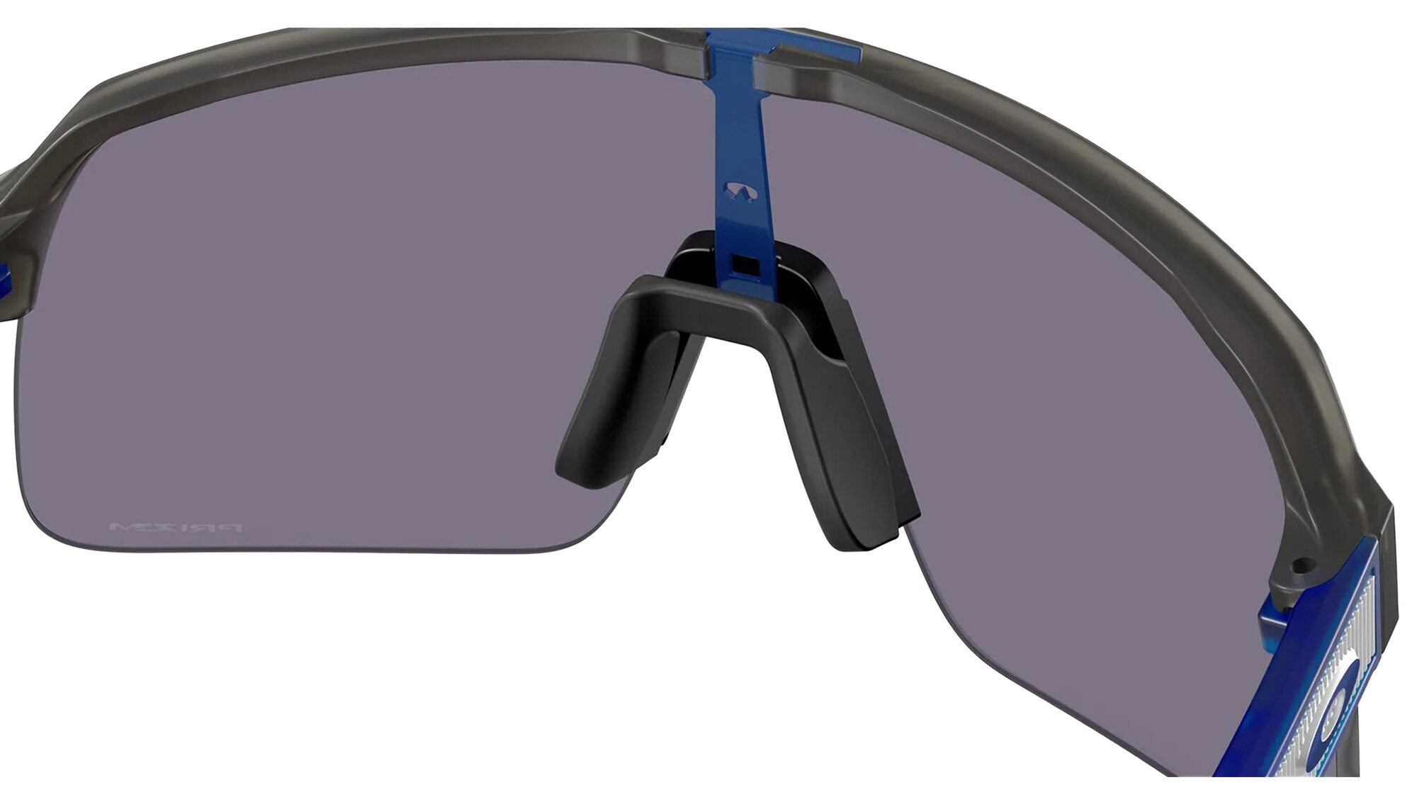 Oakley - Sutro Lite Sonnenbrille - Matte Grey Smoke/Prizm Grey