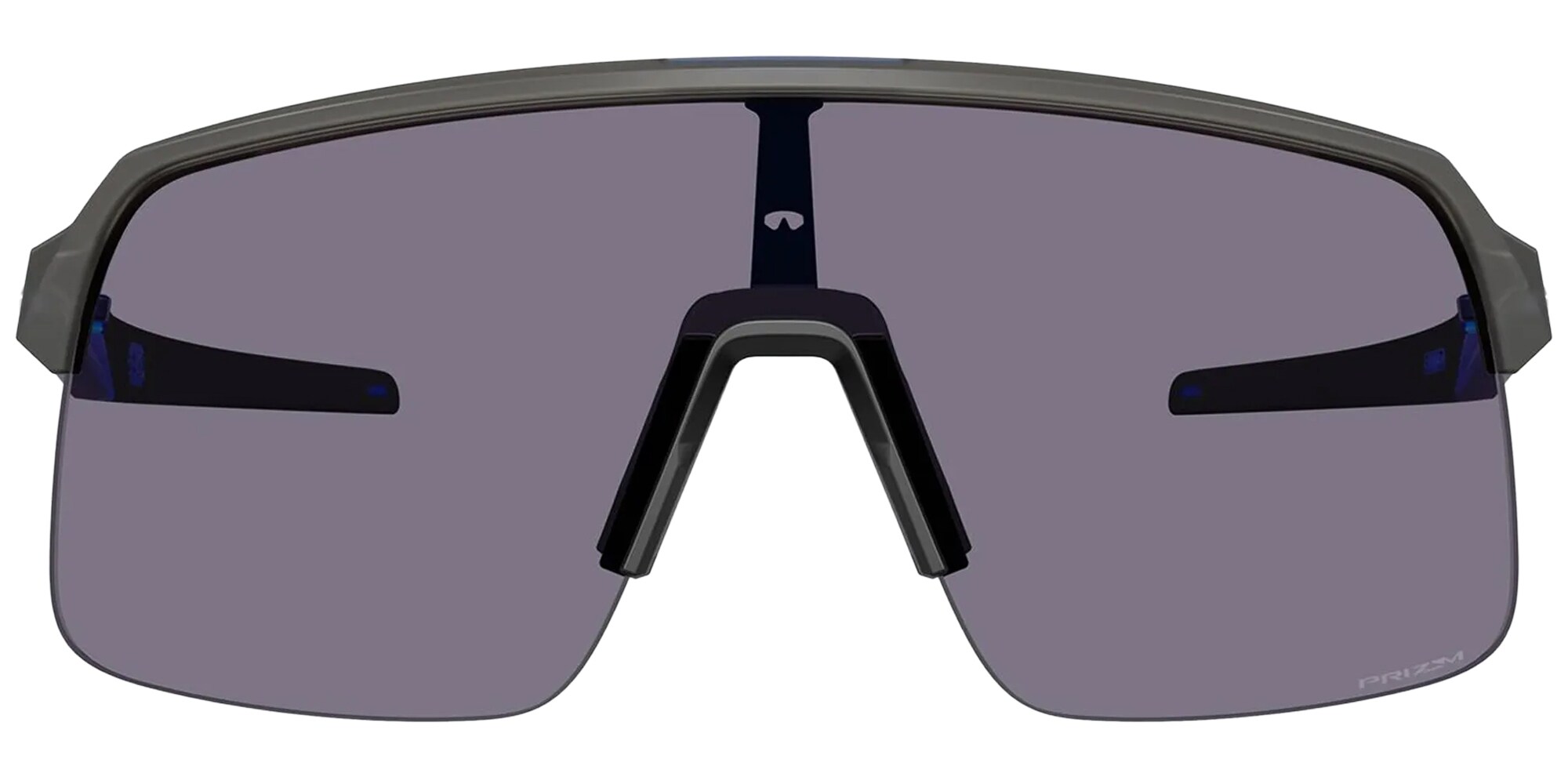 Oakley - Sutro Lite Sonnenbrille - Matte Grey Smoke/Prizm Grey