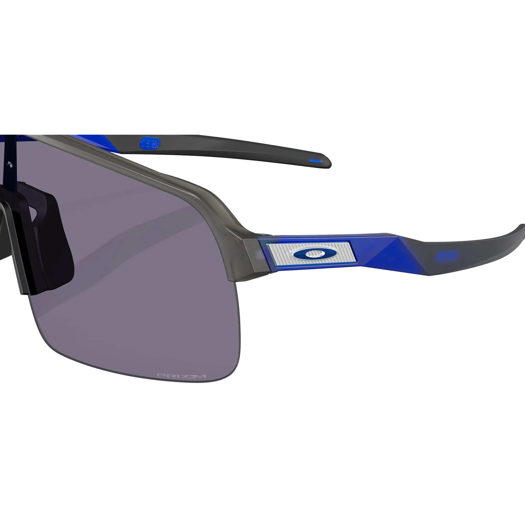 Oakley - Sutro Lite Sonnenbrille - Matte Grey Smoke/Prizm Grey