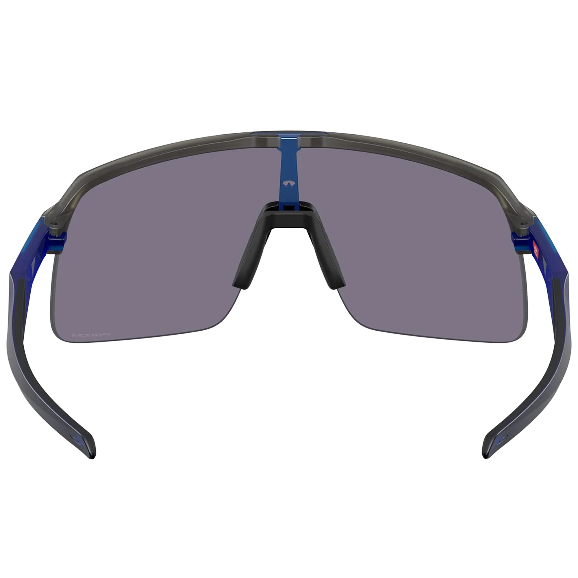 Oakley - Sutro Lite Sonnenbrille - Matte Grey Smoke/Prizm Grey
