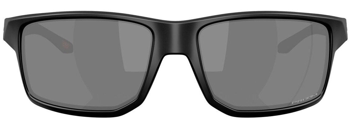 Oakley - Gibston XL Sonnenbrille - Prizm Black/Matte Black