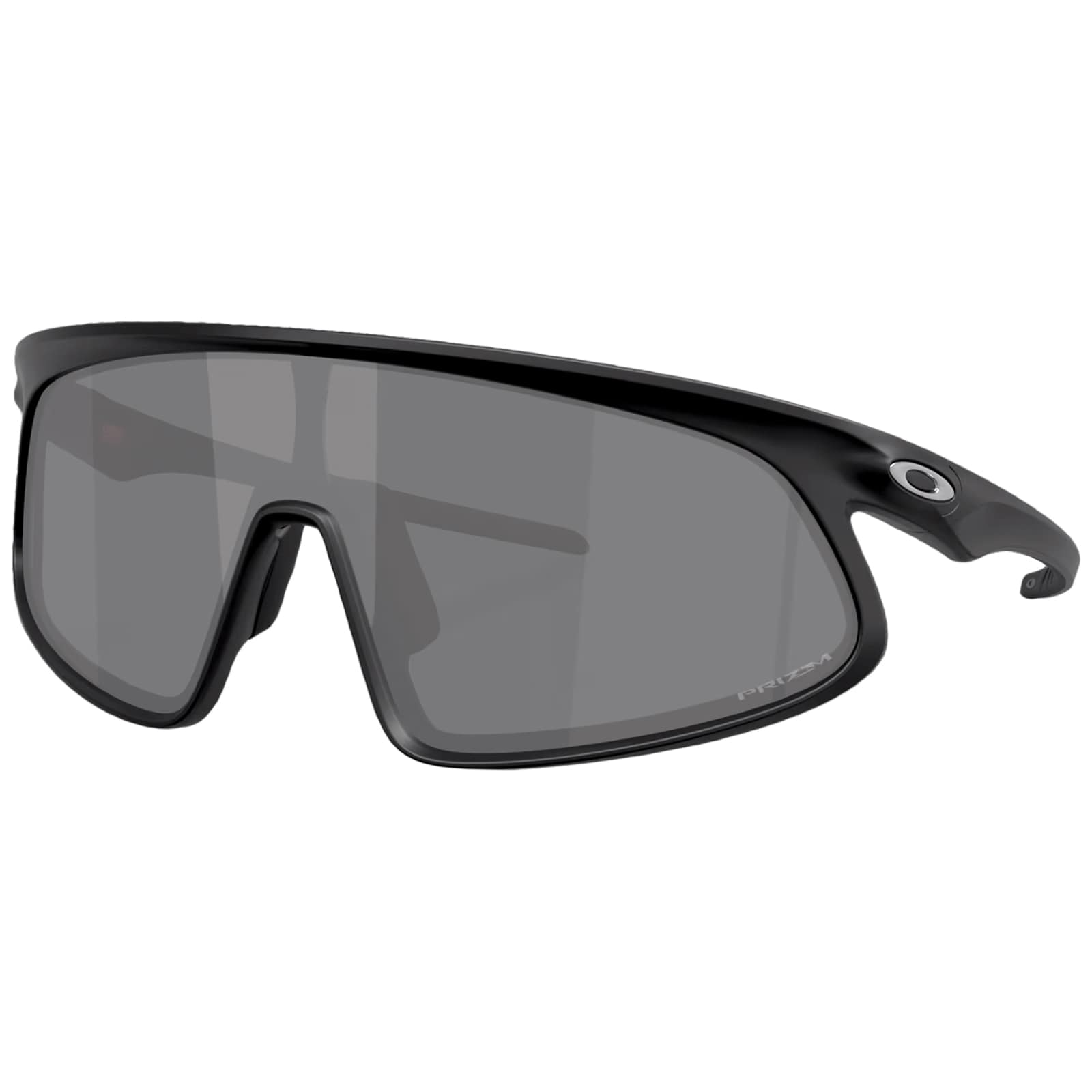 Oakley - RSLV XXL Sonnenbrille - Prizm Black/Matte Black