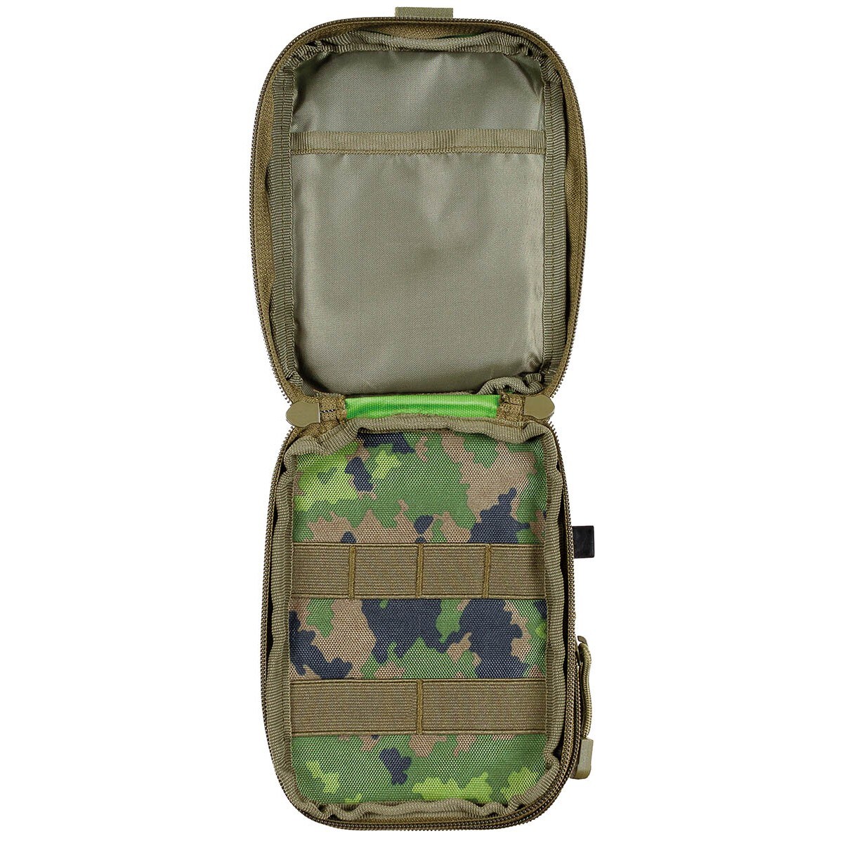 MFH EDC-Tasche MOLLE Small – M05 Camo