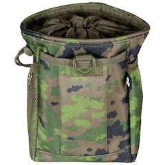Torba zrzutowa MFH - M05 Camo