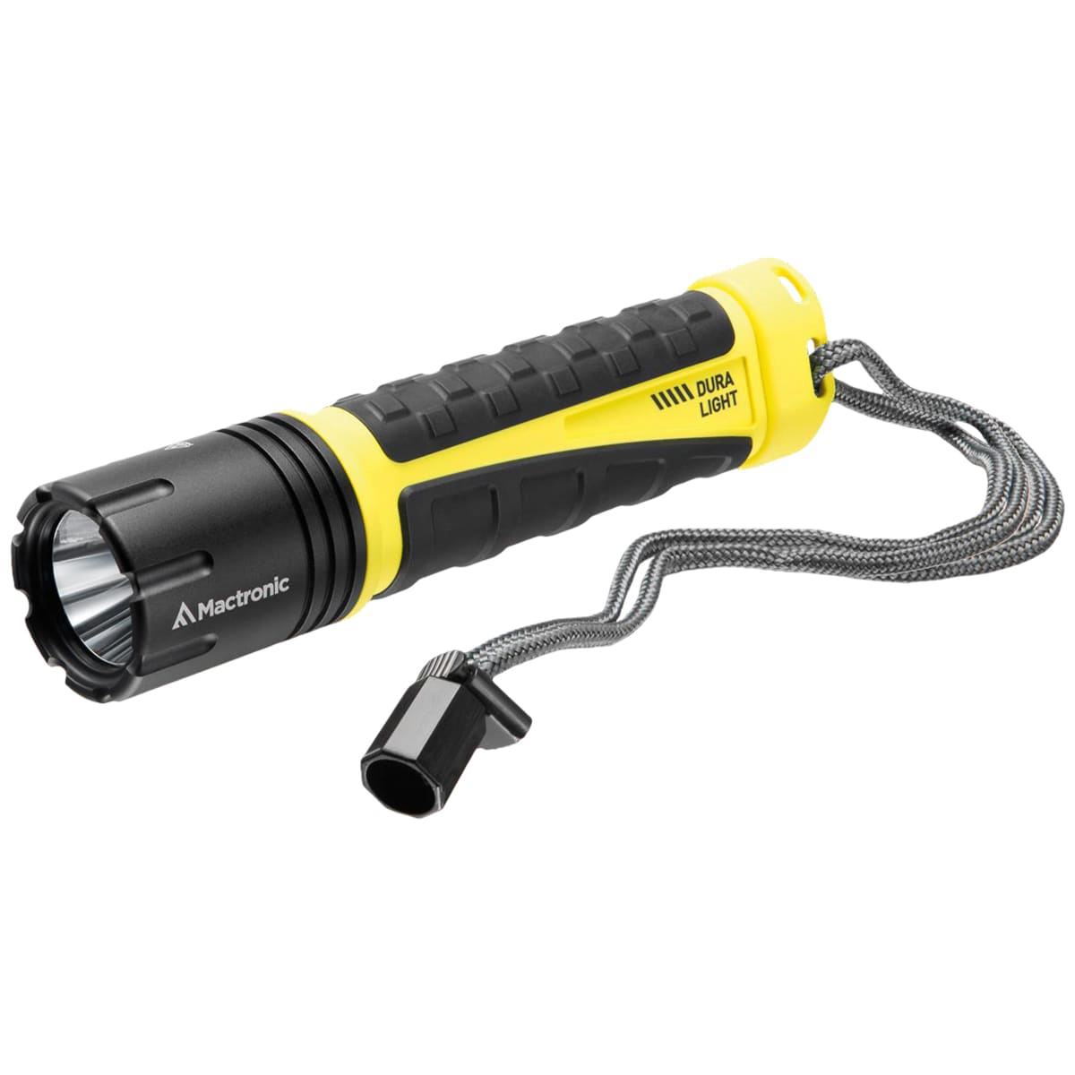 Mactronic - Dura Light Akku-Taschenlampe - 920 Lumen