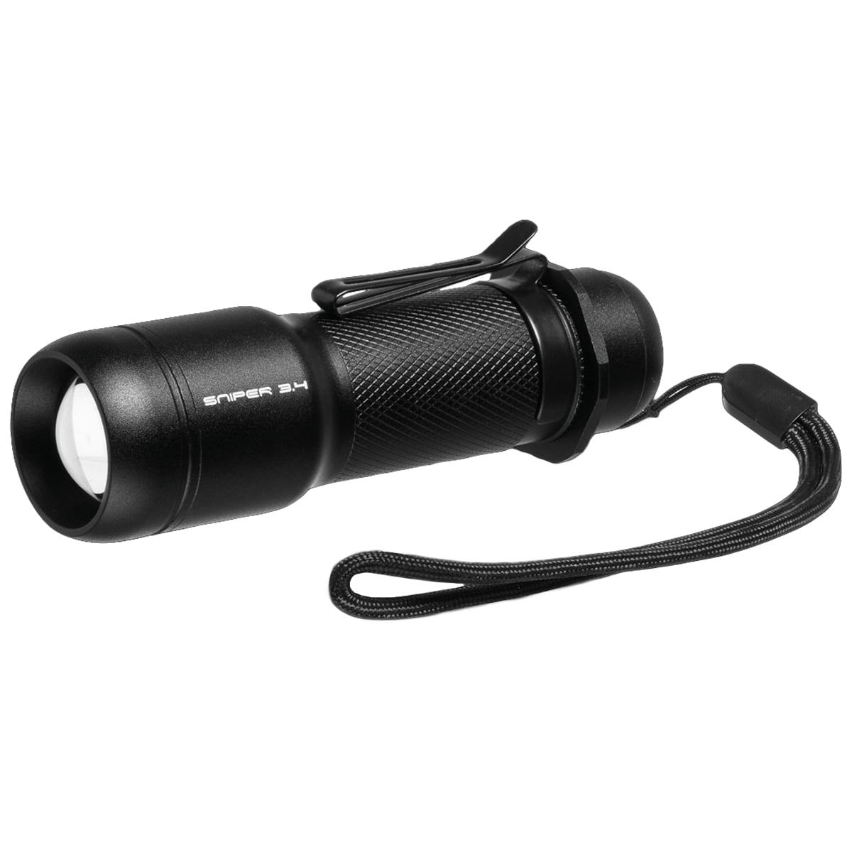 Mactronic - Sniper 3.4 Taschenlampe - 600 Lumen