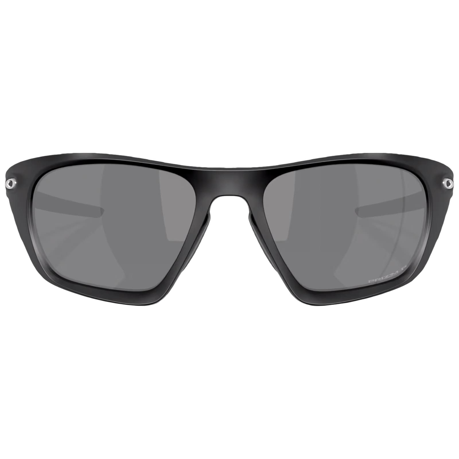 Oakley - Lateralis Sonnenbrille - Matte Black/Black Prizm Polarized