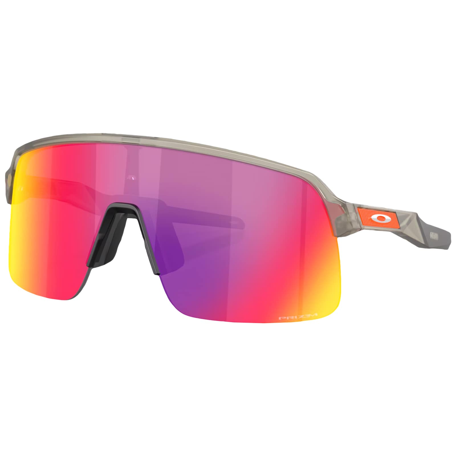 Oakley - Sutro Lite Sonnenbrille - Matte Grey Ink/Prizm Road