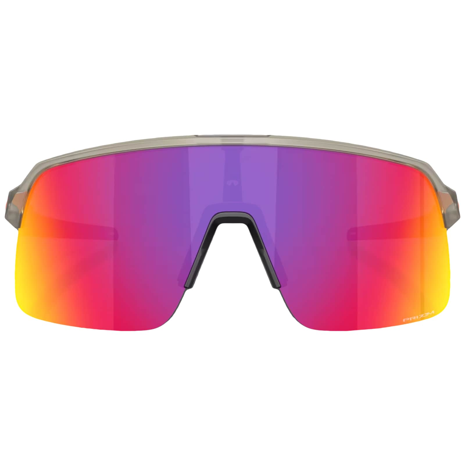 Oakley - Sutro Lite Sonnenbrille - Matte Grey Ink/Prizm Road