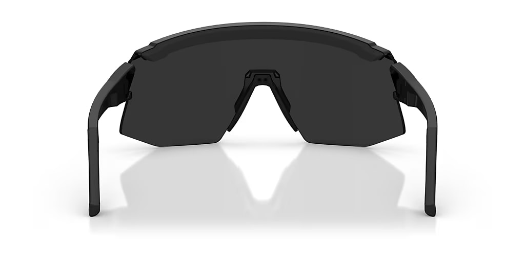 Bliz - Breeze Sonnenbrille - Matte Black/Smoke