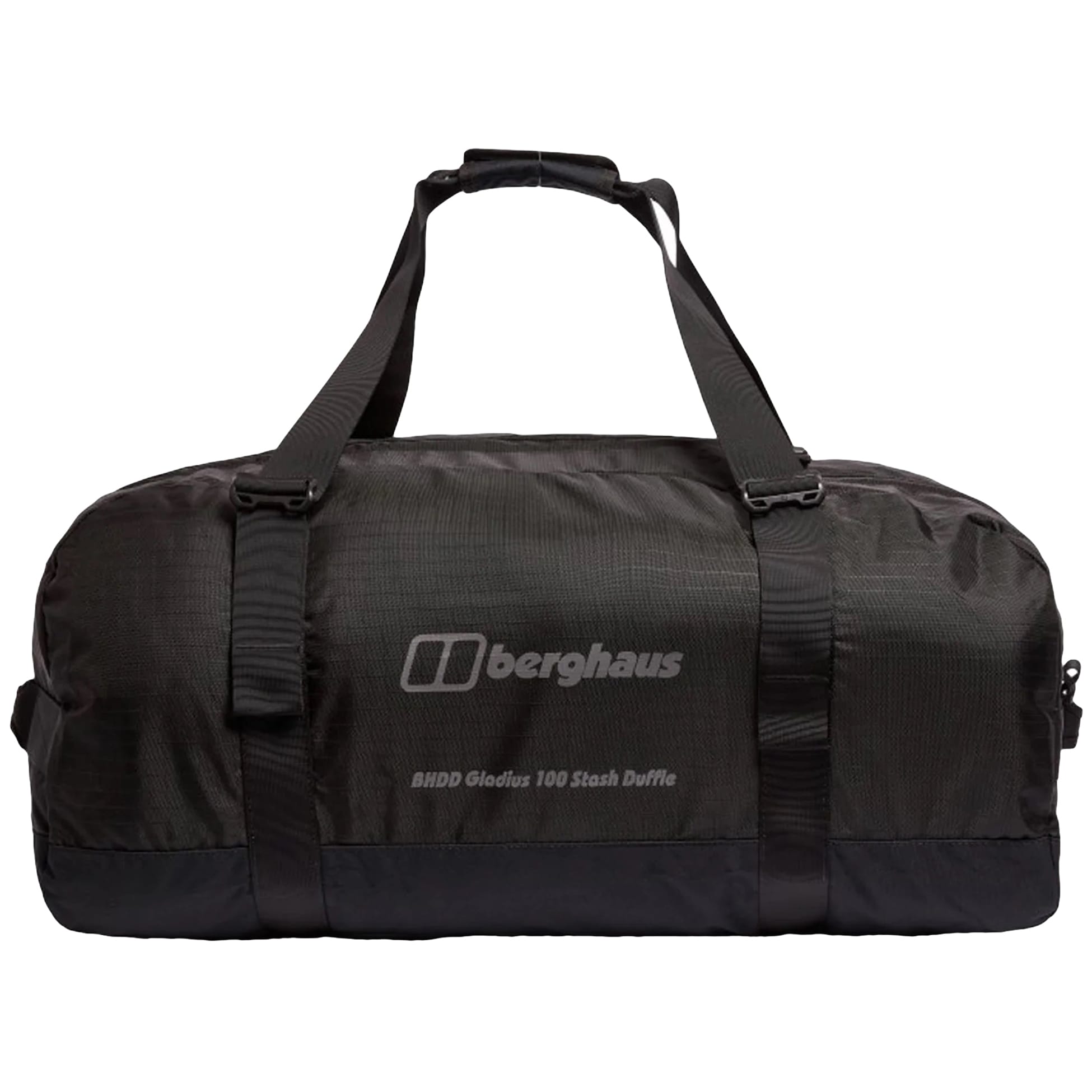 Berghaus Gladius 100 Stash Duffel Tasche 100 l - Black