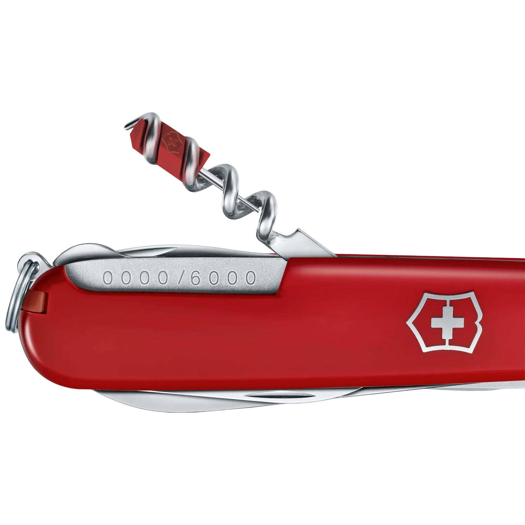 Victorinox - Huntsman Year Of The Snake 2025 Taschenmesser