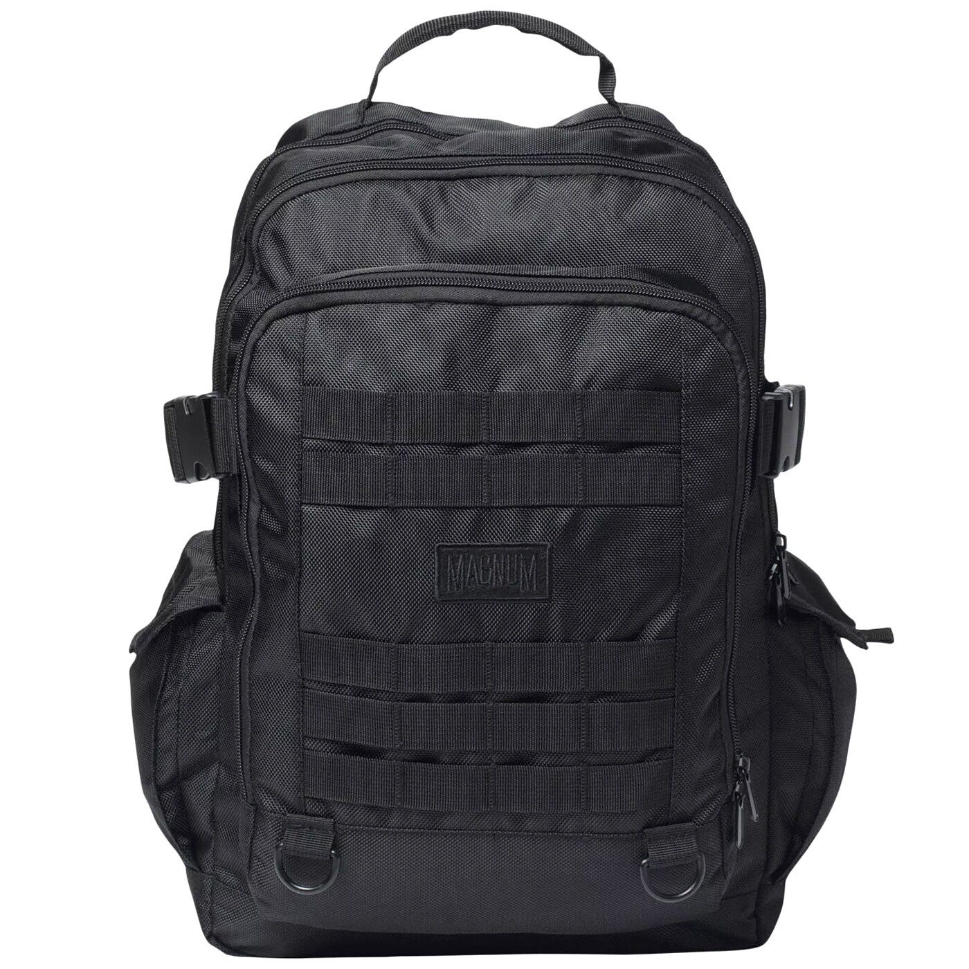 Magnum - Arni Rucksack 24 l - Black