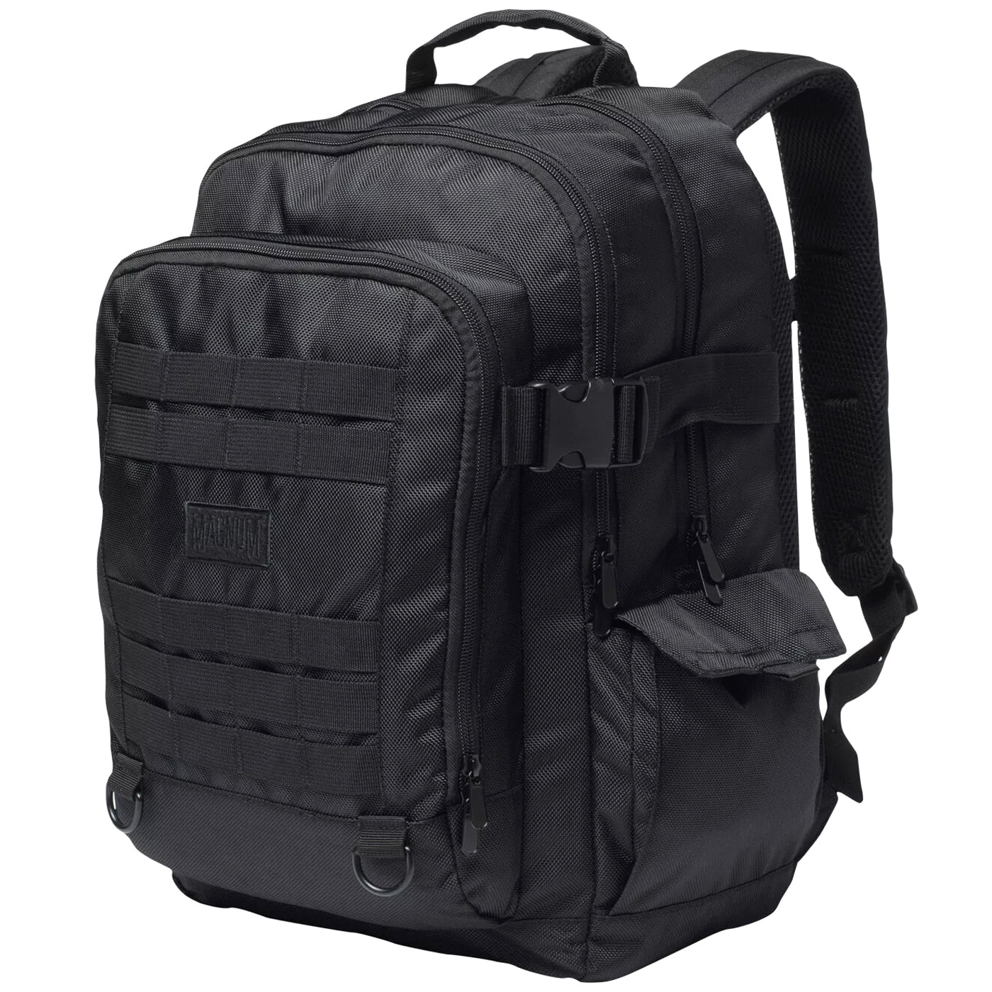 Magnum - Arni Rucksack 24 l - Black