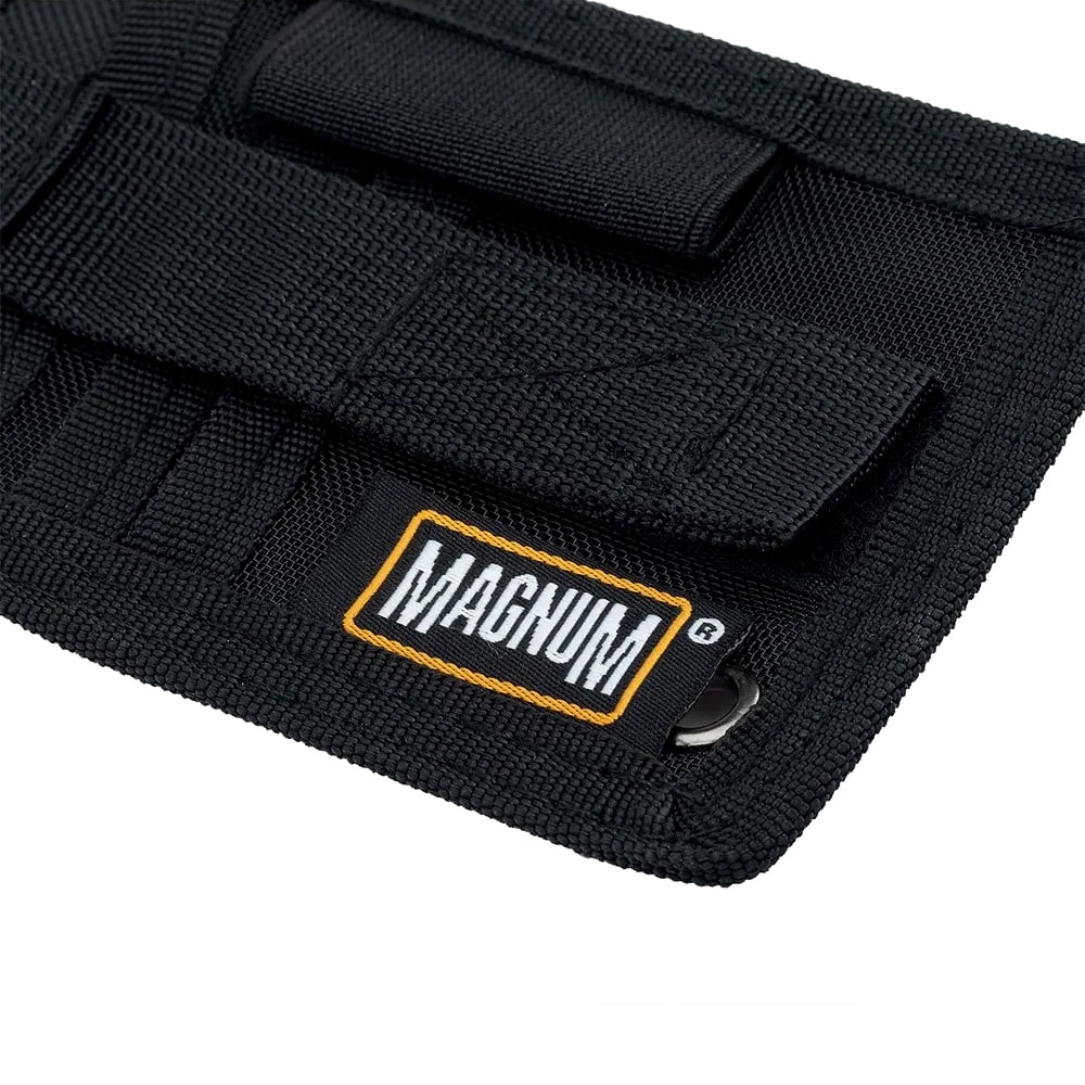 Magnum - ETU Etui - Black