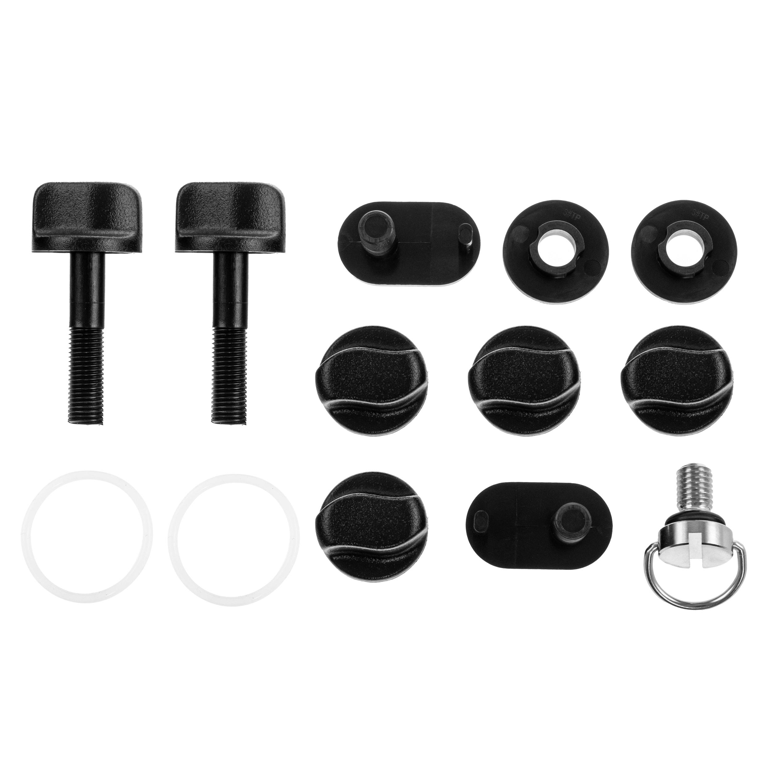 Quest - Scuba Tector Pro Metalldetektor mit STP 20 Spule