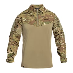 Pentagon - Combat Shirt Ranger Sweatshirt - MultiCam