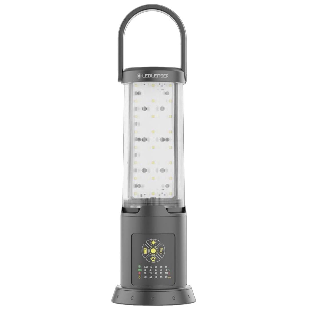 Ledlenser - AL10R Work Lampe - 6600 Lumen