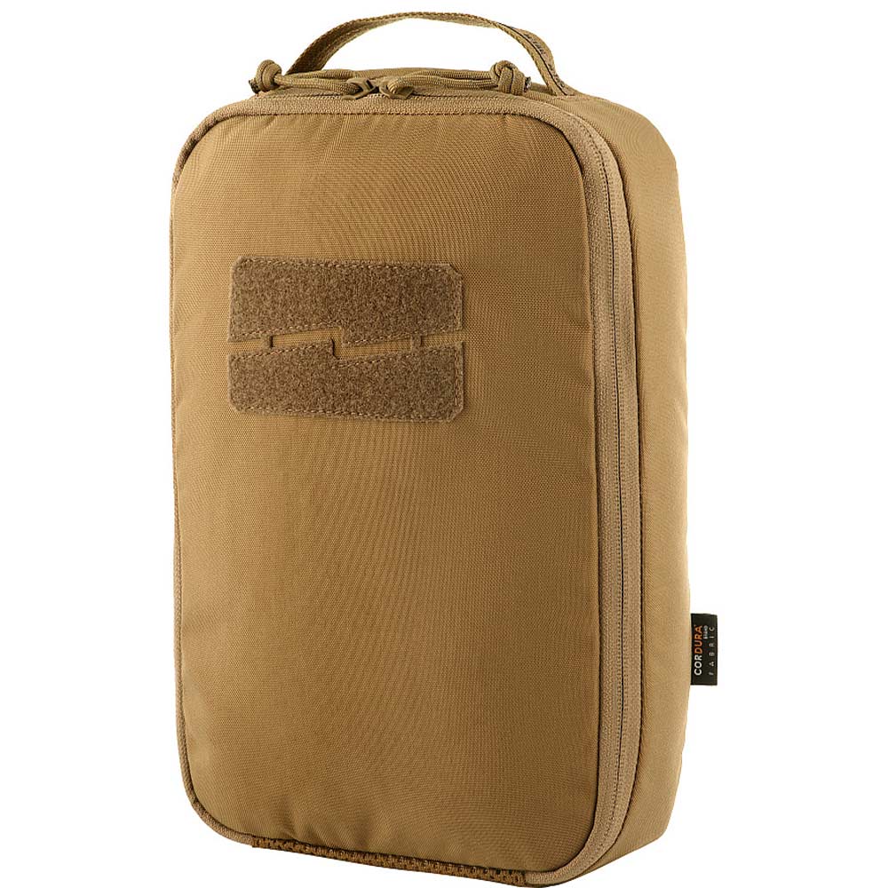 M-Tac - Elite Large - Organizer (30 x 19 cm) - Coyote