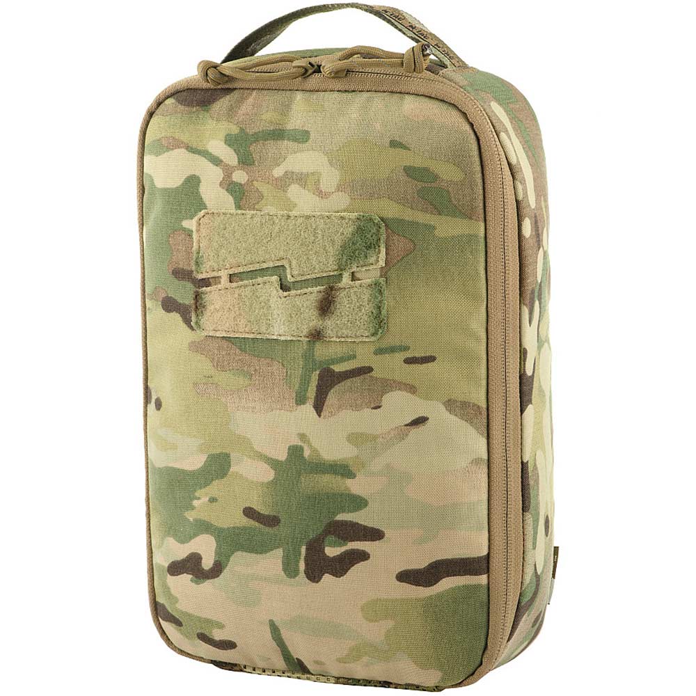 M-Tac - Elite Large - Organizer (30 x 19 cm) - MultiCam