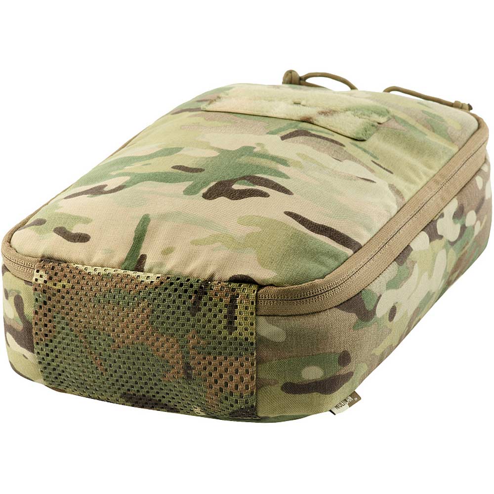 M-Tac - Elite Large - Organizer (30 x 19 cm) - MultiCam