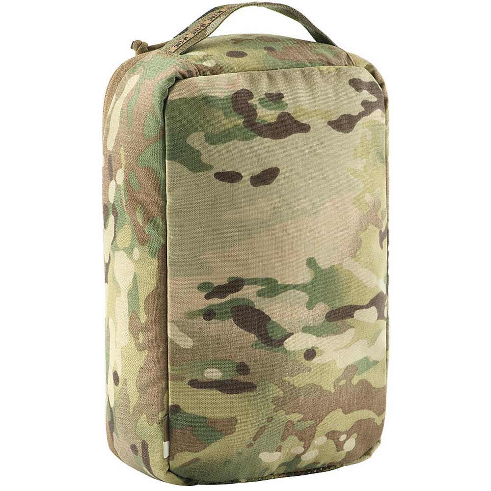 M-Tac - Elite Large - Organizer (30 x 19 cm) - MultiCam