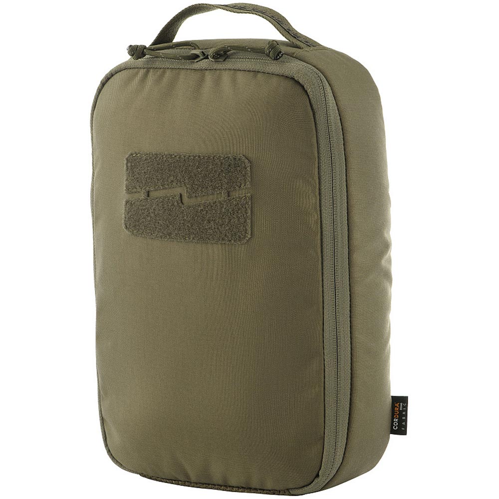 M-Tac - Elite Large - Organizer (30 x 19 cm) - Ranger Green