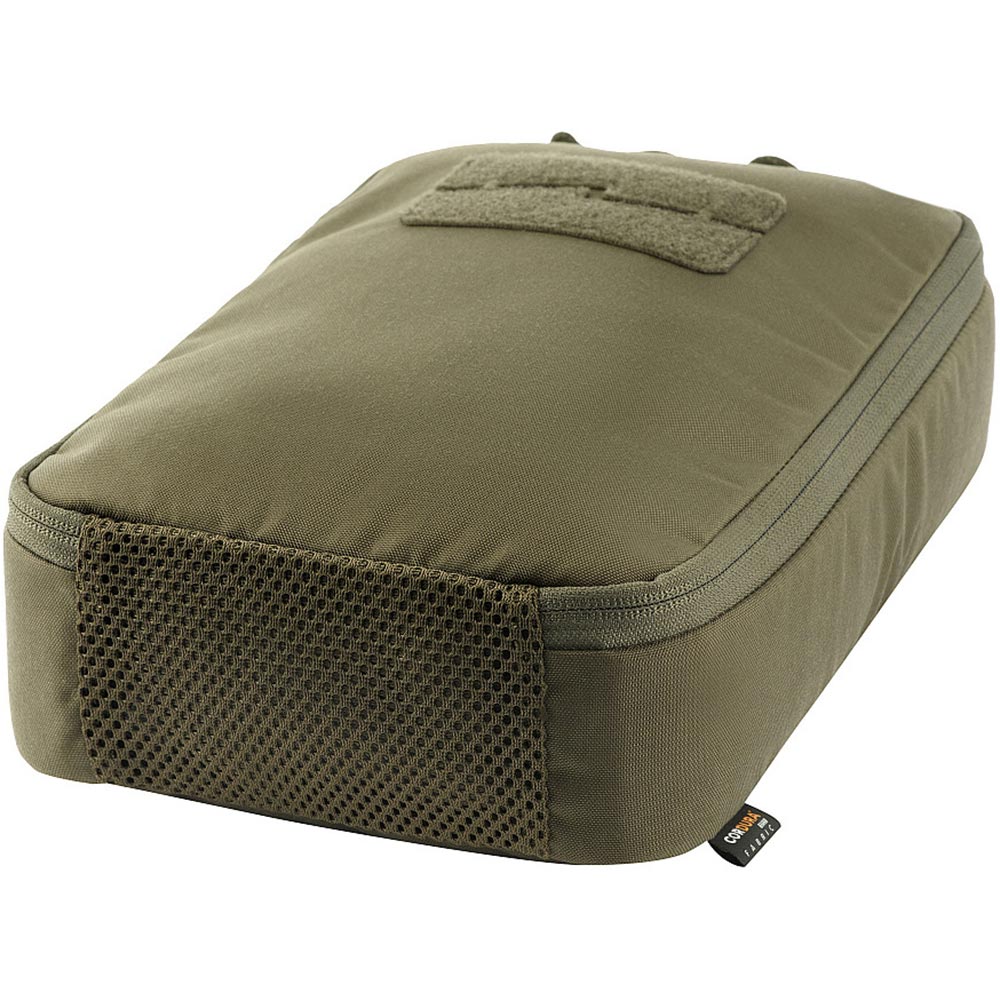 M-Tac - Elite Large - Organizer (30 x 19 cm) - Ranger Green