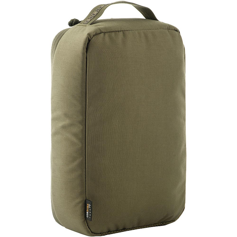 M-Tac - Elite Large - Organizer (30 x 19 cm) - Ranger Green