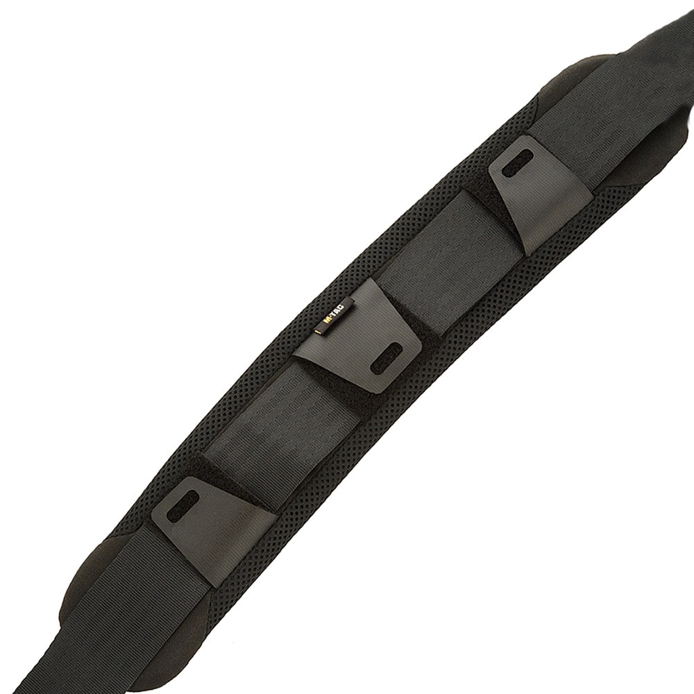 M-Tac - Elite - Polster für Schultergurt 40 mm - Black