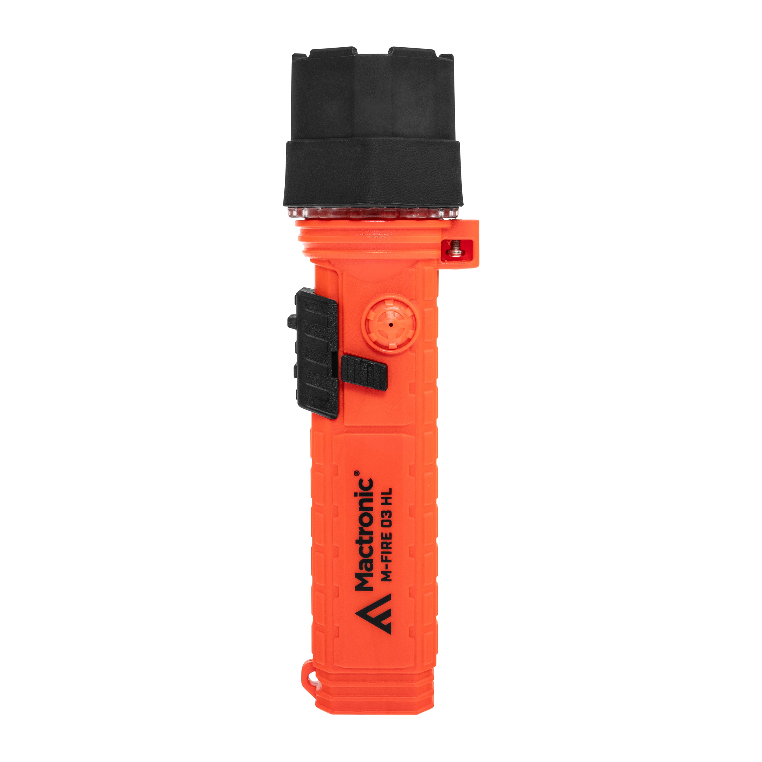 Mactronic M-Fire 03 HL ATEX Taschenlampe - 400 Lumen