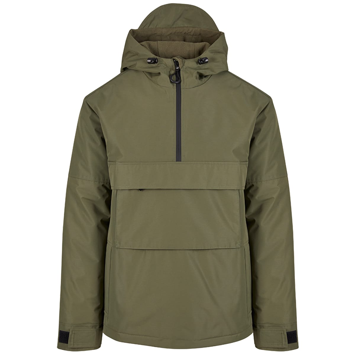 Brandit - Arctic Windbreaker Jacke - Olive