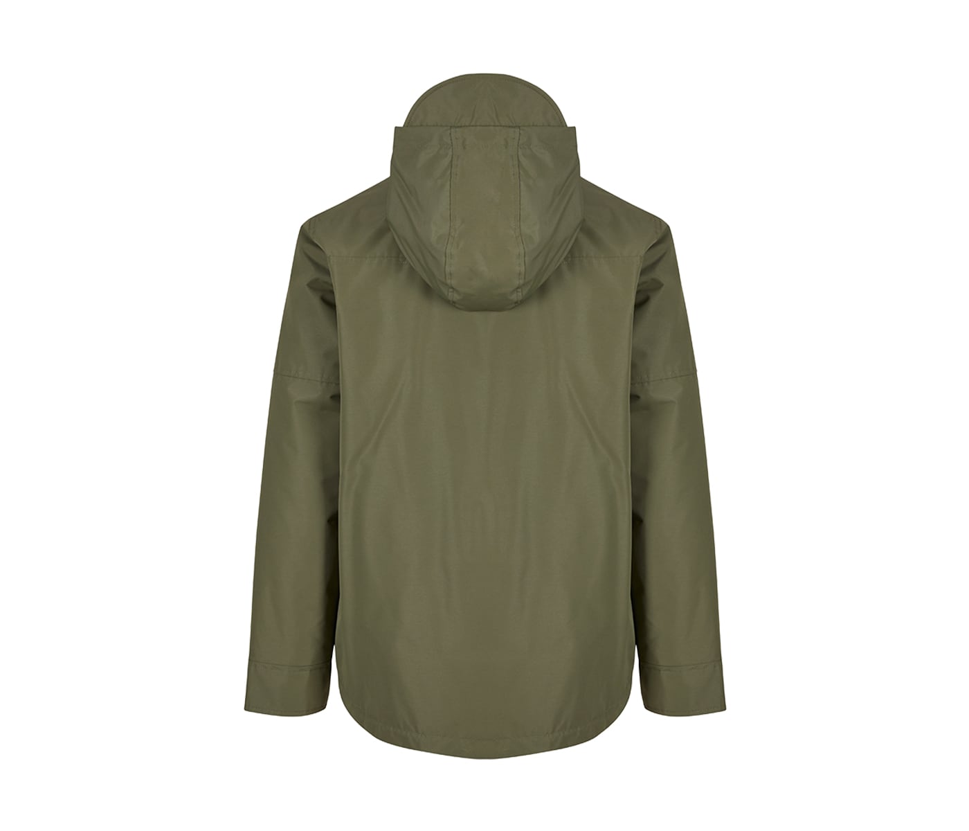 Brandit - Arctic Windbreaker Jacke - Olive