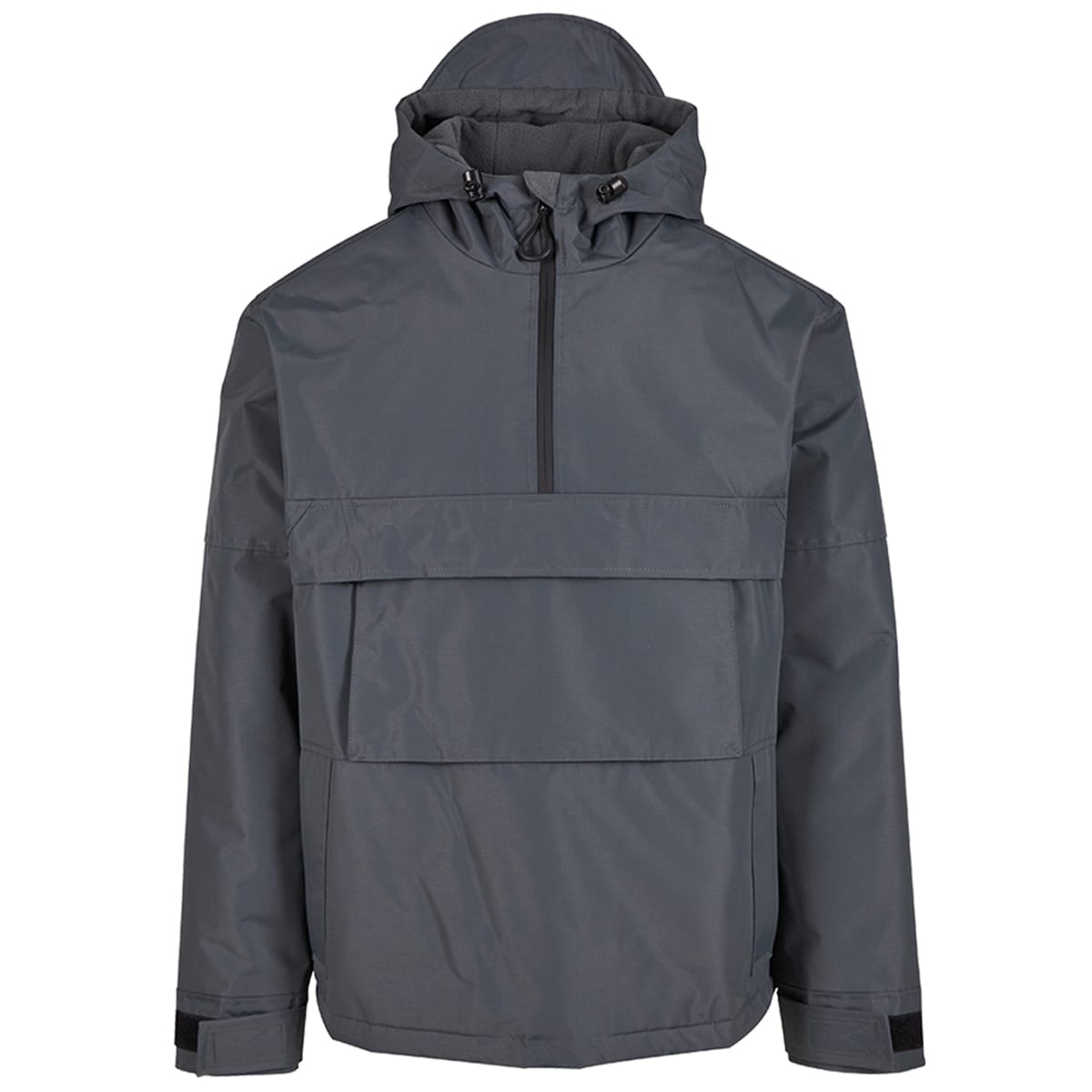 Brandit - Arctic Windbreaker Jacke - Anthracite