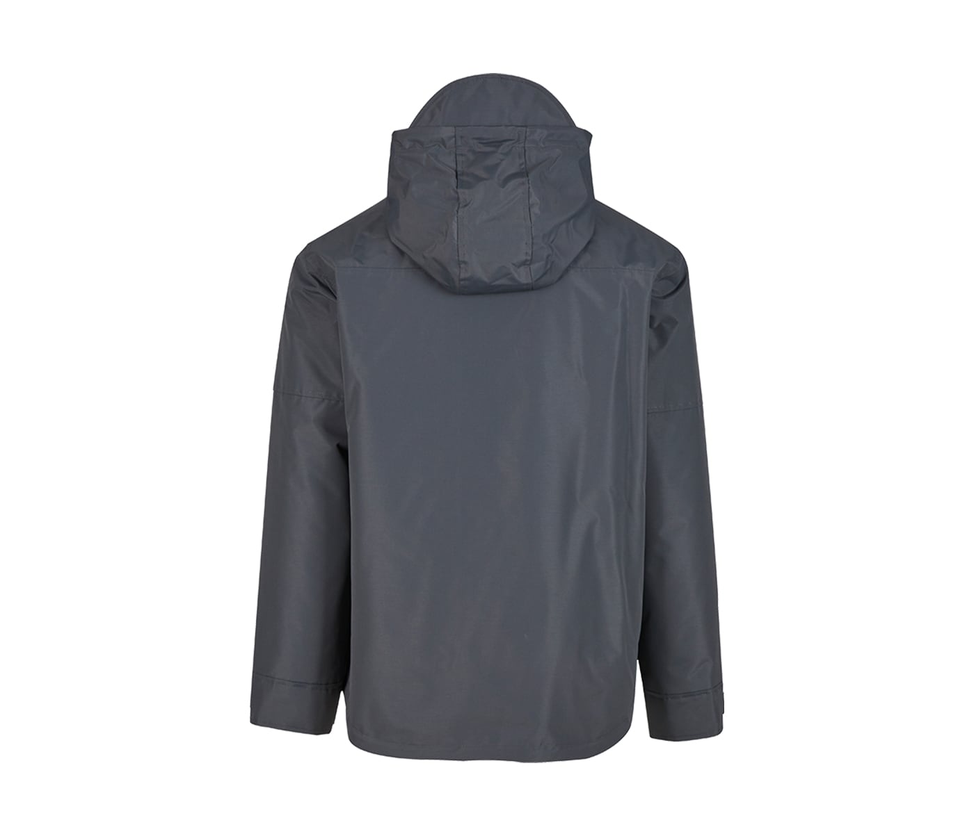 Brandit - Arctic Windbreaker Jacke - Anthracite