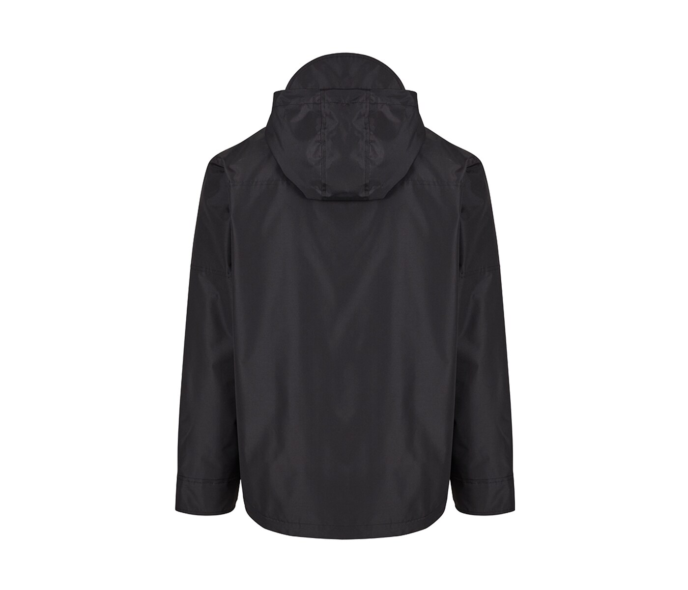 Brandit - Arctic Windbreaker Jacke - Black