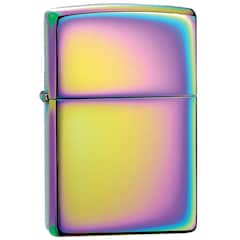 Zippo - Benzinfeuerzeug - Multicolor
