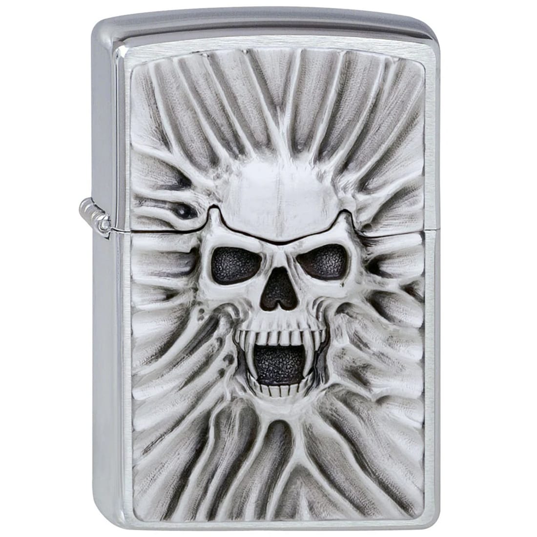 Zippo - Scream Of Sand Benzinfeuerzeug