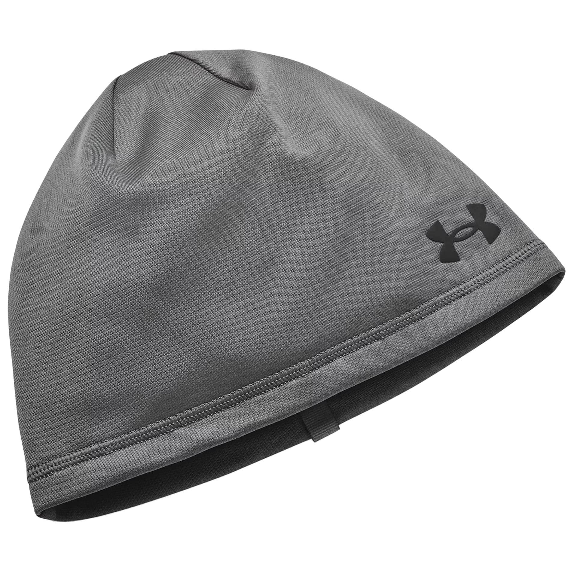 Under Armour - Storm Beanie Mütze - Grey