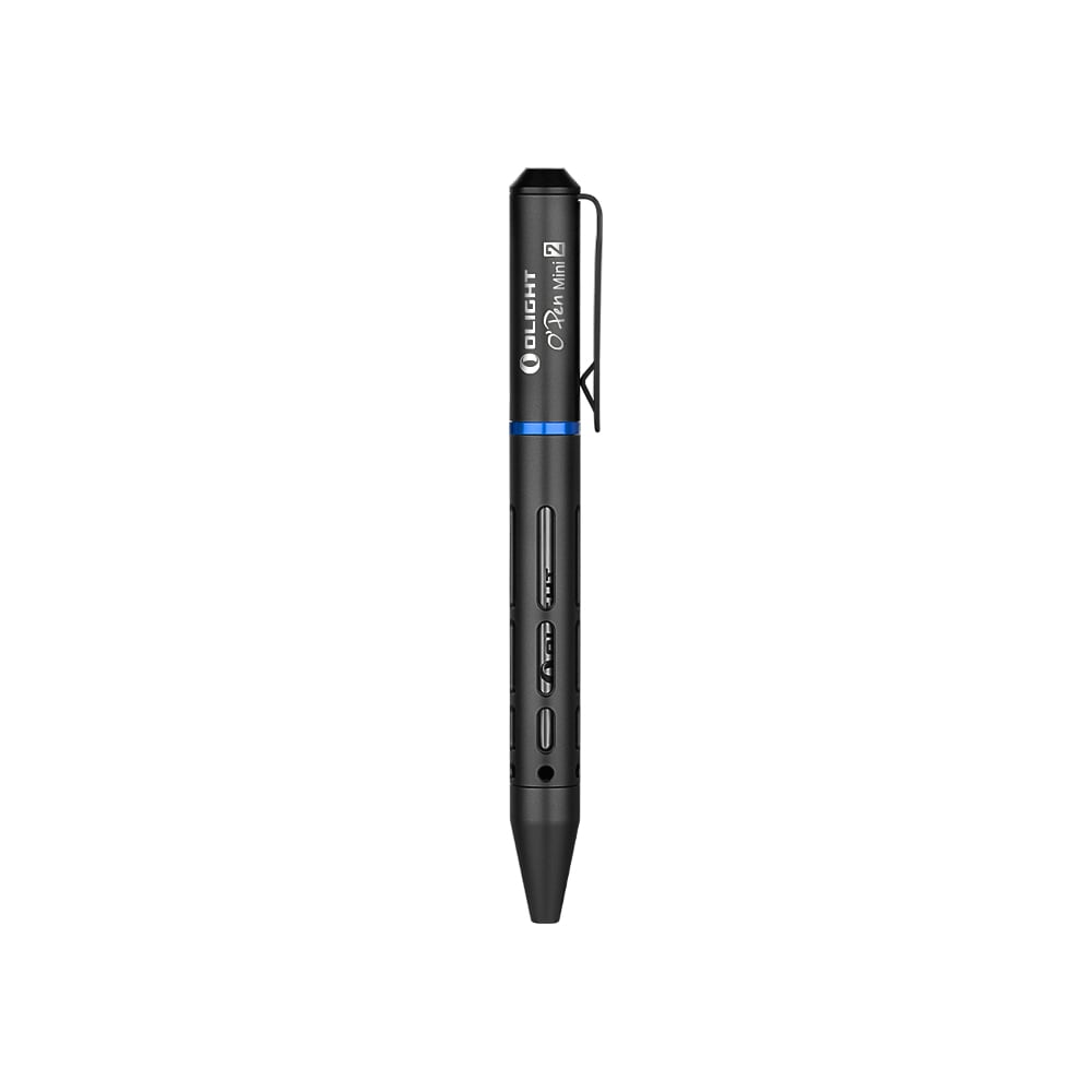 Olight - O'Pen Mini 2 Kugelschreiber - Black