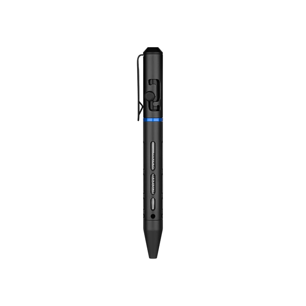 Olight - O'Pen Mini 2 Kugelschreiber - Black